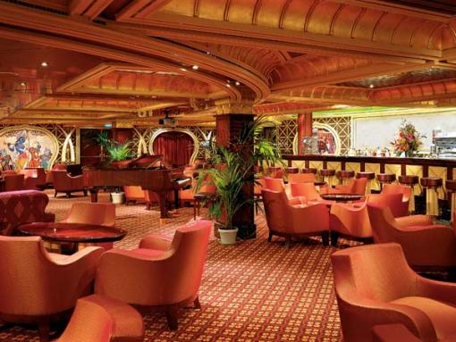 Ivory Club